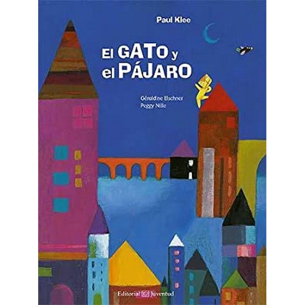 GATO Y EL PAJARO