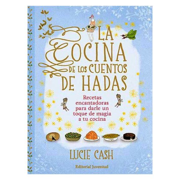 COCINA DE LOS CUENTOS DE HADAS