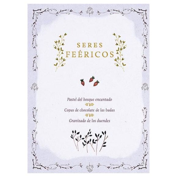 COCINA DE LOS CUENTOS DE HADAS - Imagen 2