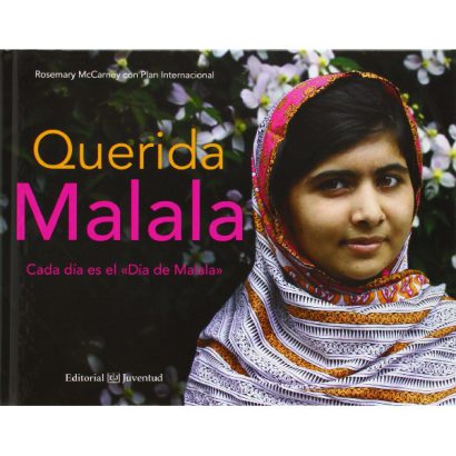 QUERIDA MALALA