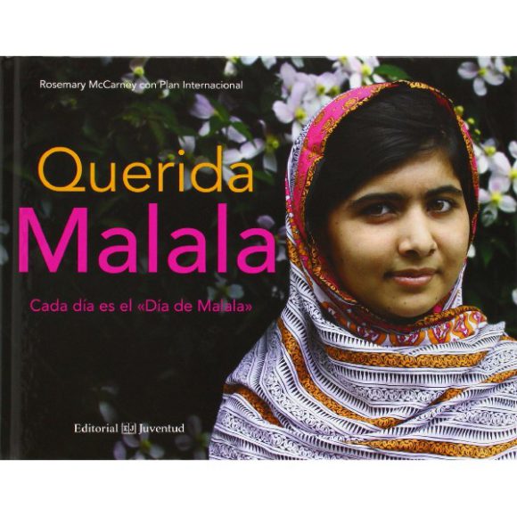 QUERIDA MALALA