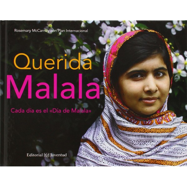 QUERIDA MALALA