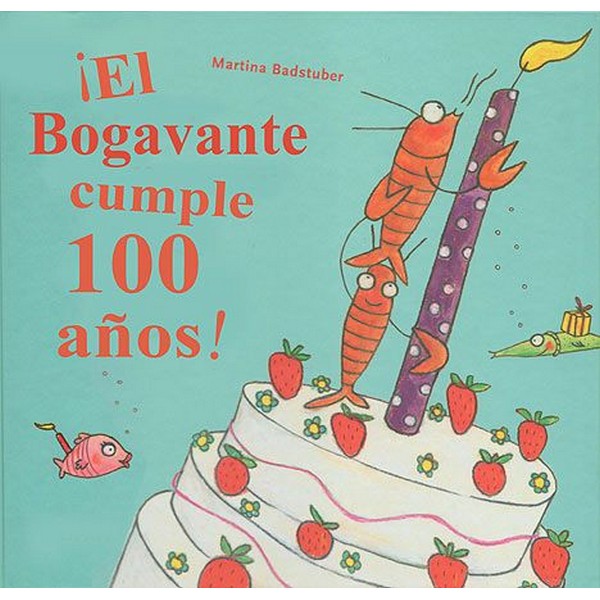 BOGAVANTE CUMPLE 100 AÑOS