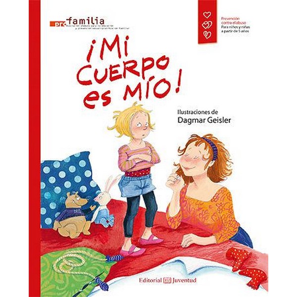MI CUERPO ES MIO