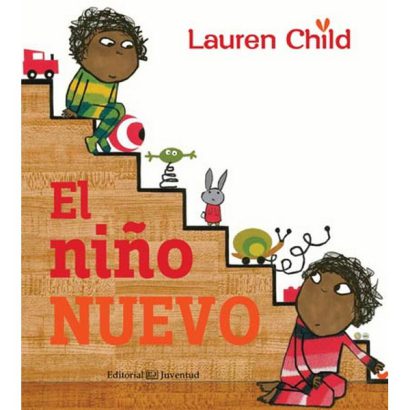 NIÑO NUEVO