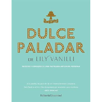 DULCE PALADAR