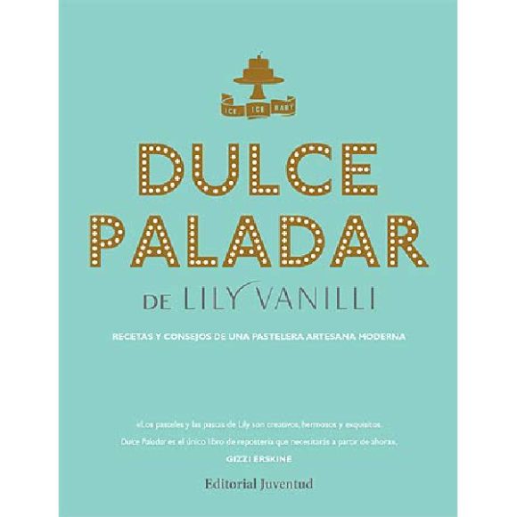 DULCE PALADAR