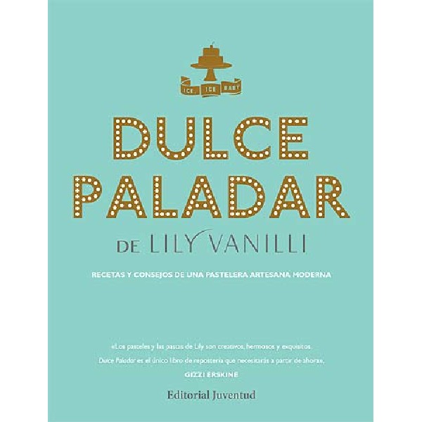 DULCE PALADAR