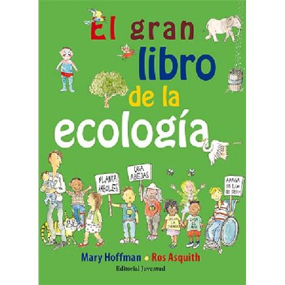 GRAN LIBRO DE LA ECOLOGIA