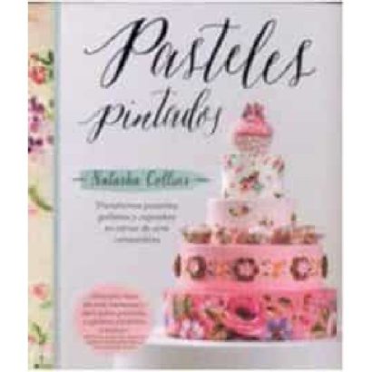 PASTELES PINTADOS