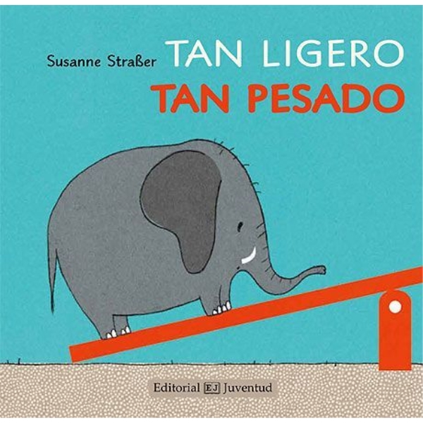 TAN LIGERO TAN PESADO TD