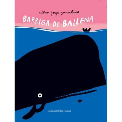 BARRIGA DE BALLENA