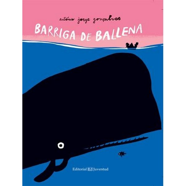 BARRIGA DE BALLENA