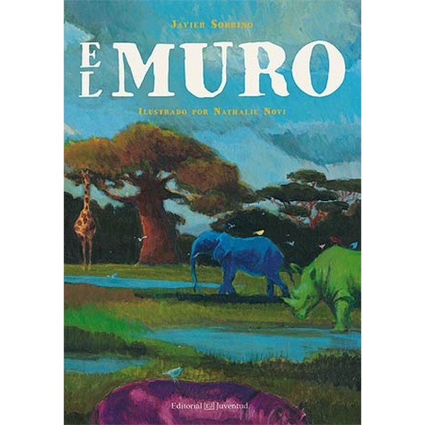 MURO TD