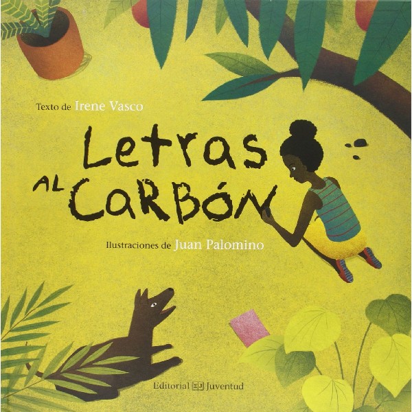 LETRAS AL CARBON TD