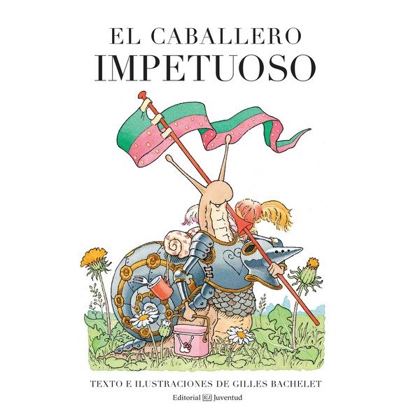 CABALLERO IMPETUOSO