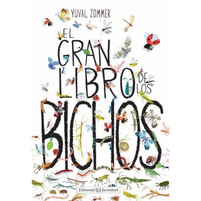 GRAN LIBRO DE LOS BICHOS