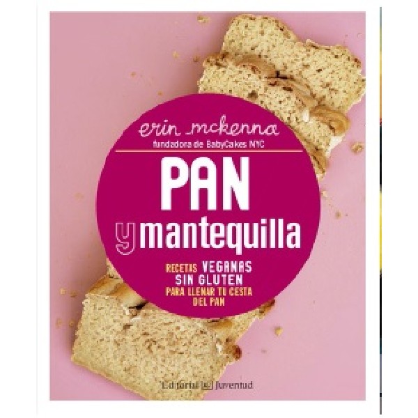 PAN Y MANTEQUILLA