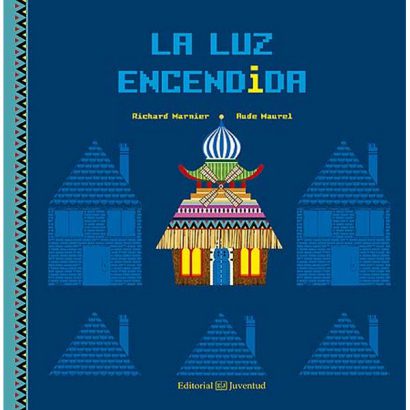 LUZ ENCENDIDA TD