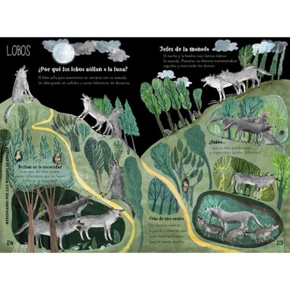 GRAN LIBRO DE LAS BESTIAS TD - Imagen 2