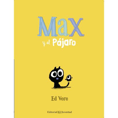 MAX Y EL PAJARO