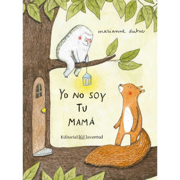 YO NO SOY TU MAMA