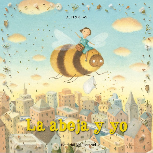 ABEJA Y YO