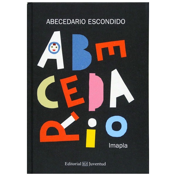 ABECEDARIO ESCONDIDO