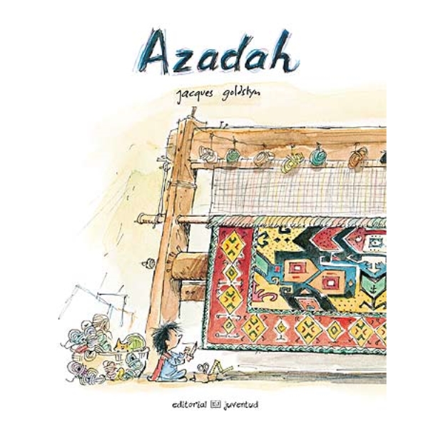 AZADAH