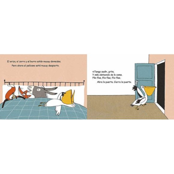 MUY DORMIDO MUY DESPIERTO - Imagen 2