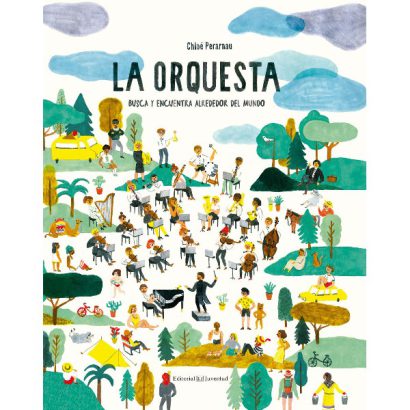 ORQUESTA