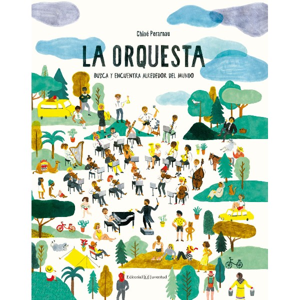 ORQUESTA