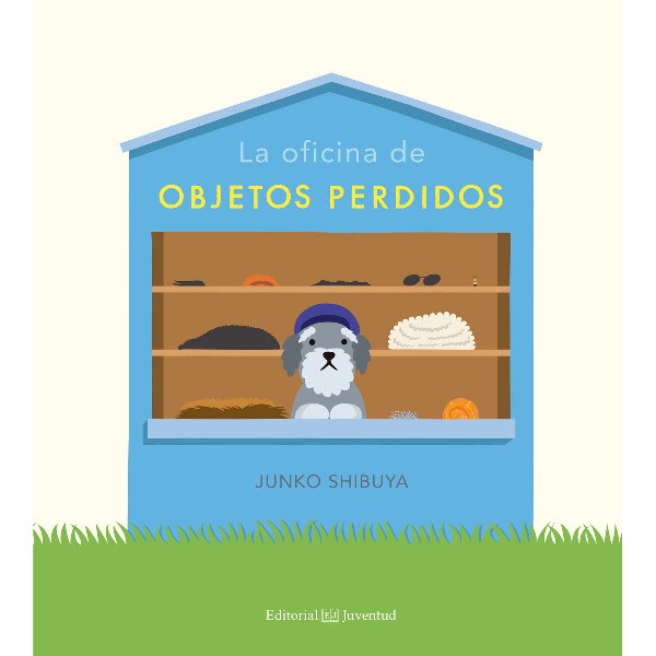 OFICINA DE OBJETOS PERDIDOS