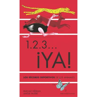 1,2,3,.... YA!