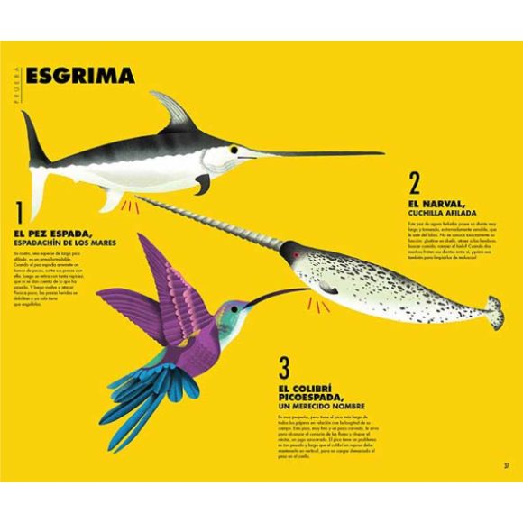 1,2,3,.... YA! - Imagen 2