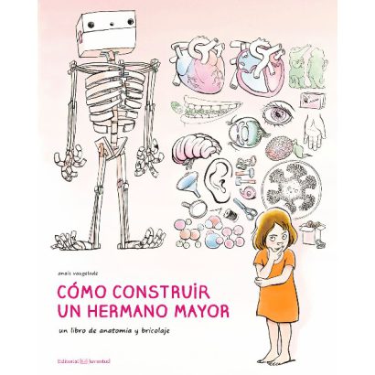 COMO CONSTRUIR UN HERMANO MAYOR