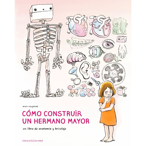 COMO CONSTRUIR UN HERMANO MAYOR