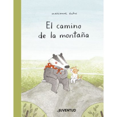 CAMINO DE LA MONTAÑA