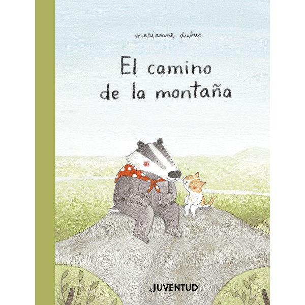CAMINO DE LA MONTAÑA