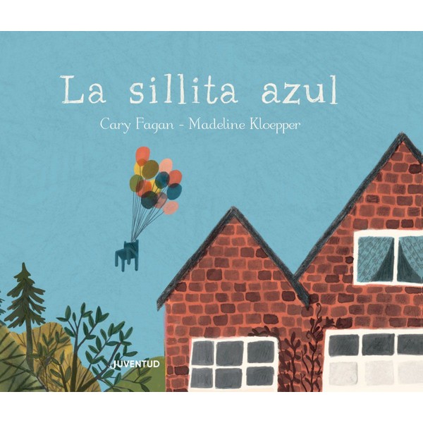 SILLITA AZUL