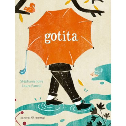 GOTITA
