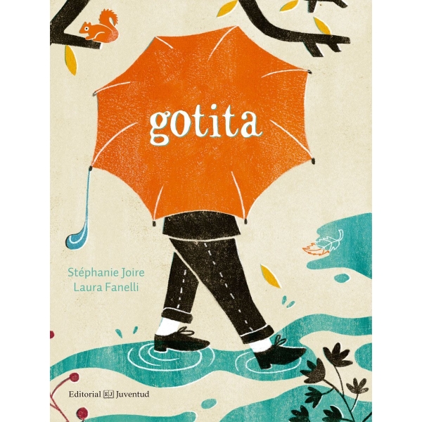 GOTITA