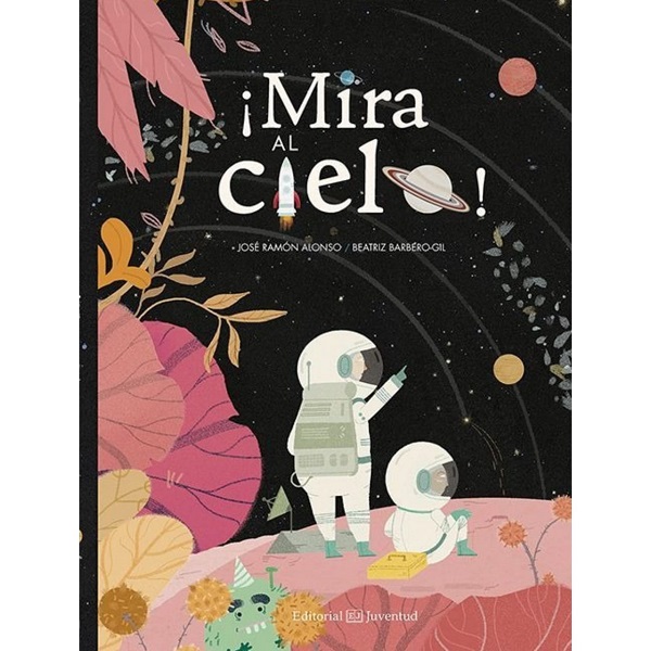 MIRA AL CIELO