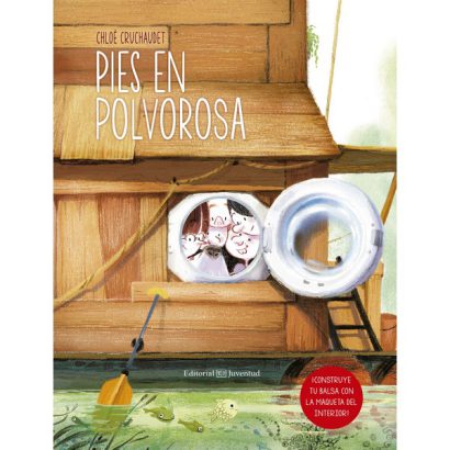 PIES EN POLVOROSA