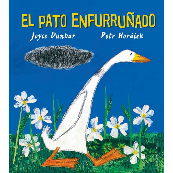 PATO ENFURRUÑADO