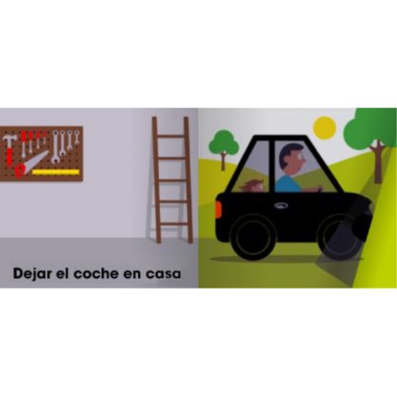 RESCATE PLANETA - Imagen 2