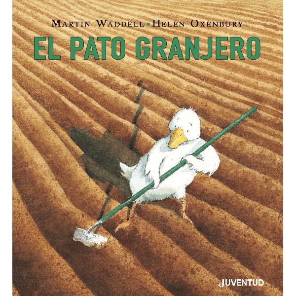 PATO GRANJERO
