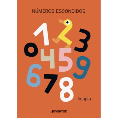NUMEROS ESCONDIDOS