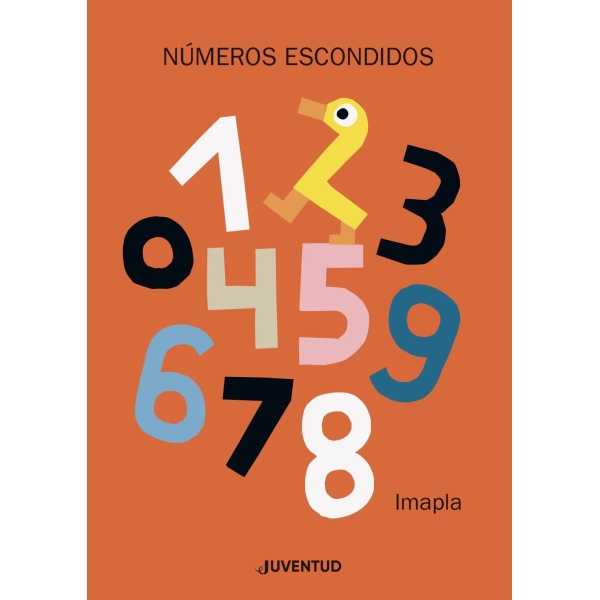 NUMEROS ESCONDIDOS