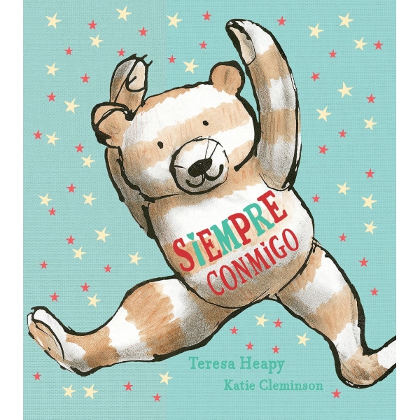 SIEMPRE CONMIGO